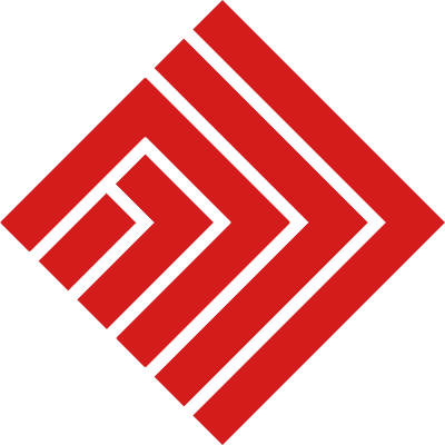 logo of x