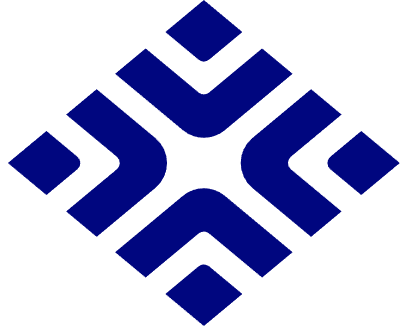 logo of x