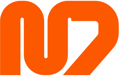 logo of x